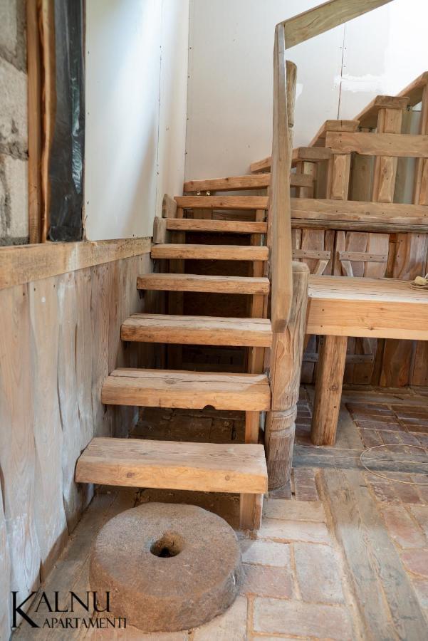 Kalna Apartamenti أغلونا المظهر الخارجي الصورة