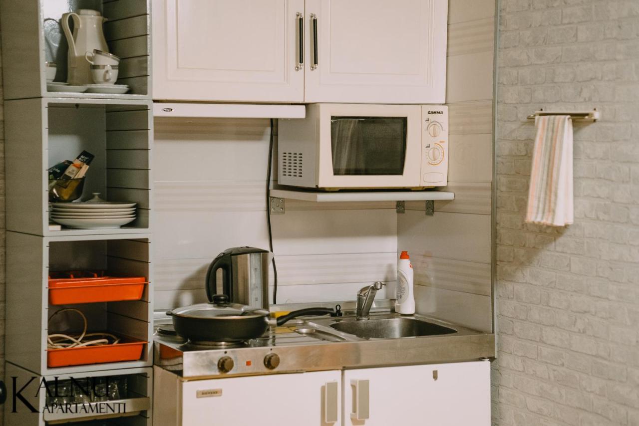 Kalna Apartamenti أغلونا المظهر الخارجي الصورة